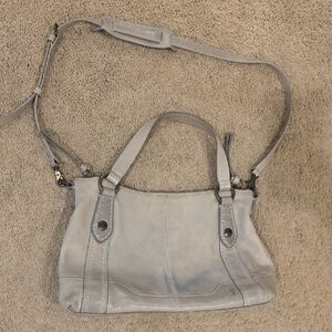 Frye Melissa Shoulder / Crossbody Bag